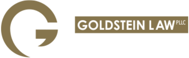 Goldstein Law logo